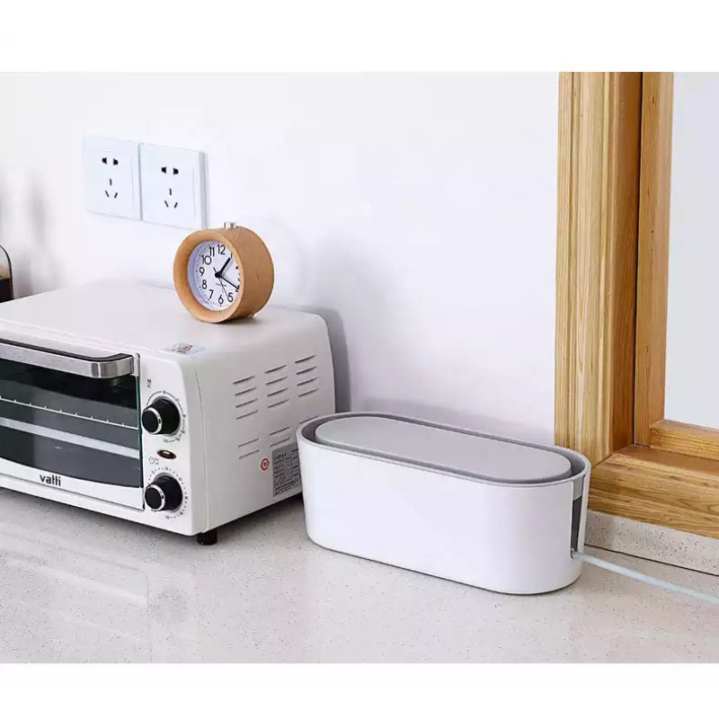 نظم دهنده شارژر و سه راهی برق مدل iBOX