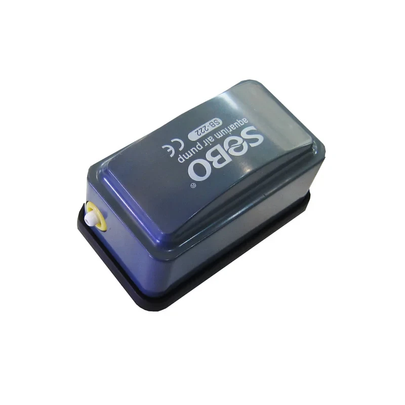 پمپ هوای آکواریوم مدل SB-222