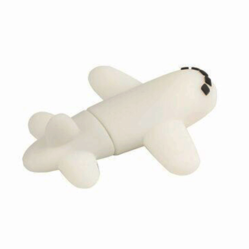 فلش مموری طرح هواپیما 02 مدل UL-Airplane02 ظرفیت 64 گیگابایت