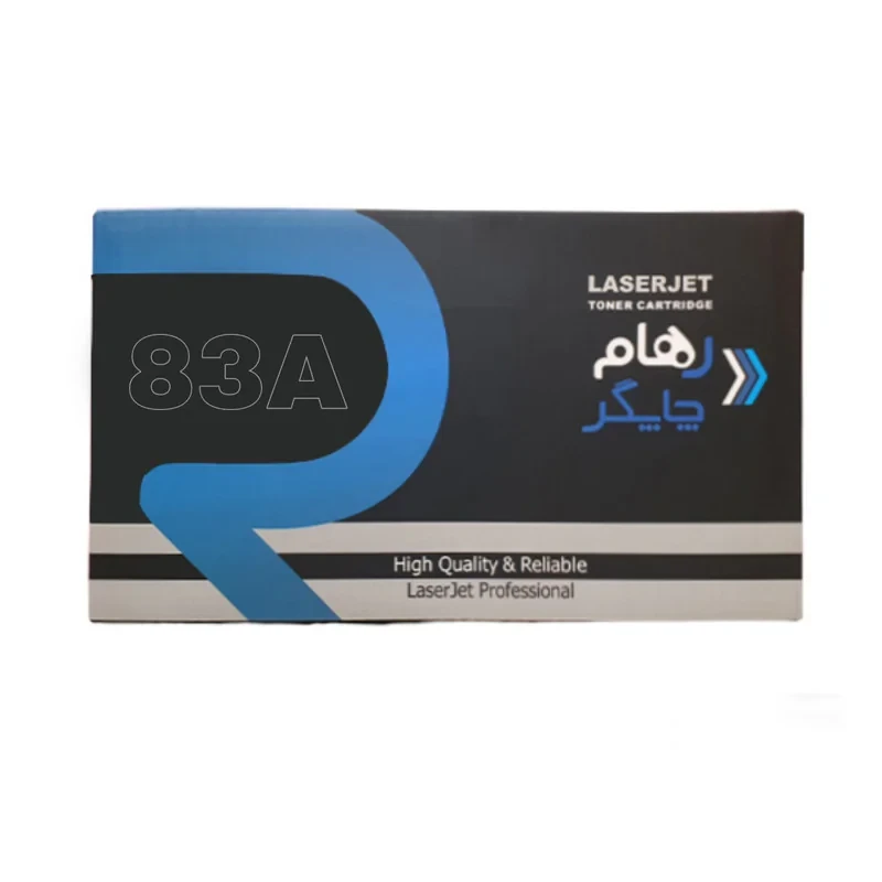 کارتریج رهام چاپگر مدل 83A