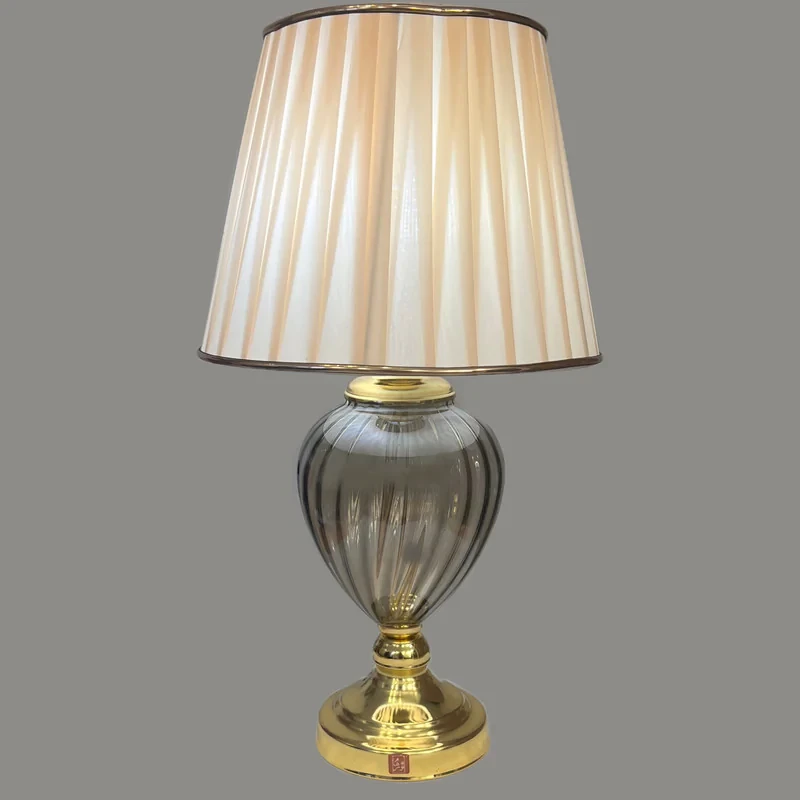 آباژور رومیزی نورهام مدل NHM-KLEQNDIG-28