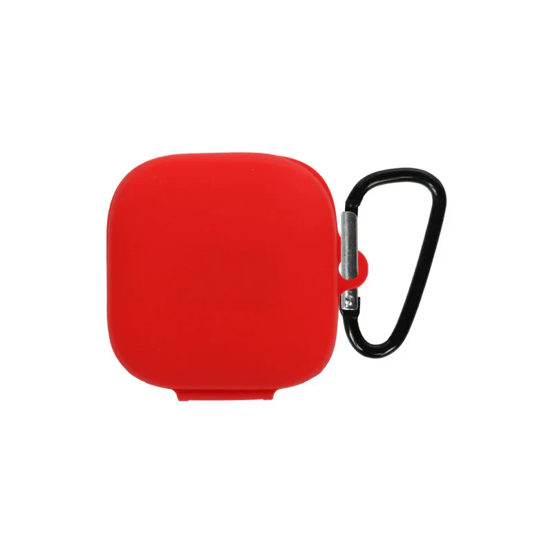 کاور مدل SIL-T13NC مناسب برای کیس هدفون بی سیم کیو سی وای T13 ANC