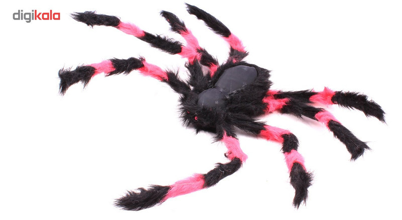 عروسک مدل Spider ارتفاع 32 سانتی متر