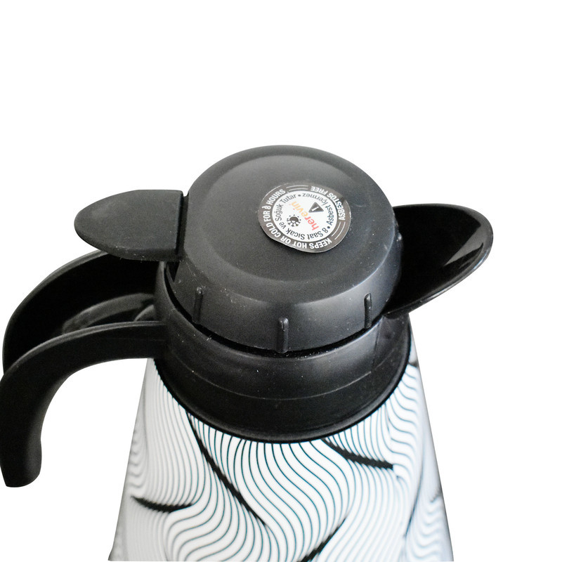 فلاسک آلخالژیا مدل TERMOS  - 584791 گنجایش 1.2 لیتر