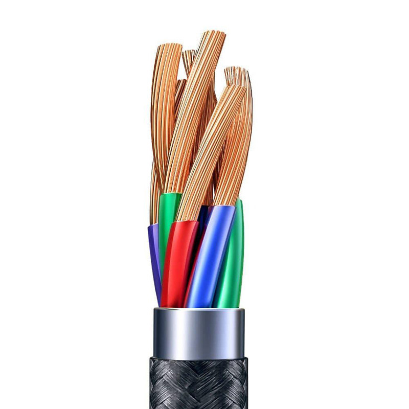 کابل تبدیل USB به لایتنینگ مک دودو مدل CA-2263 طول 3 متر