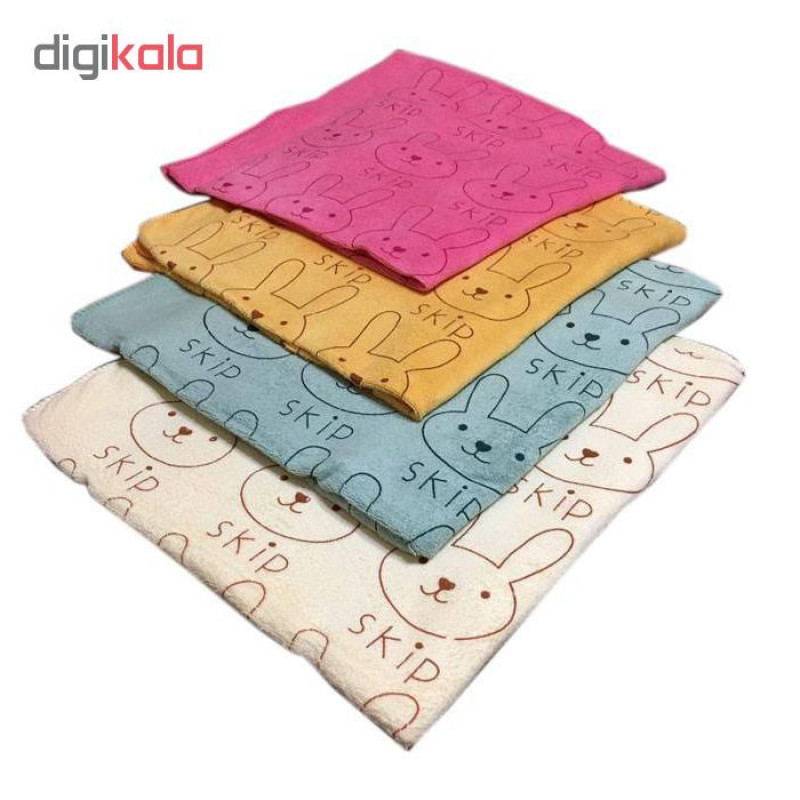 حوله استخری مدل SV591 سایز 70×140 سانتی متر