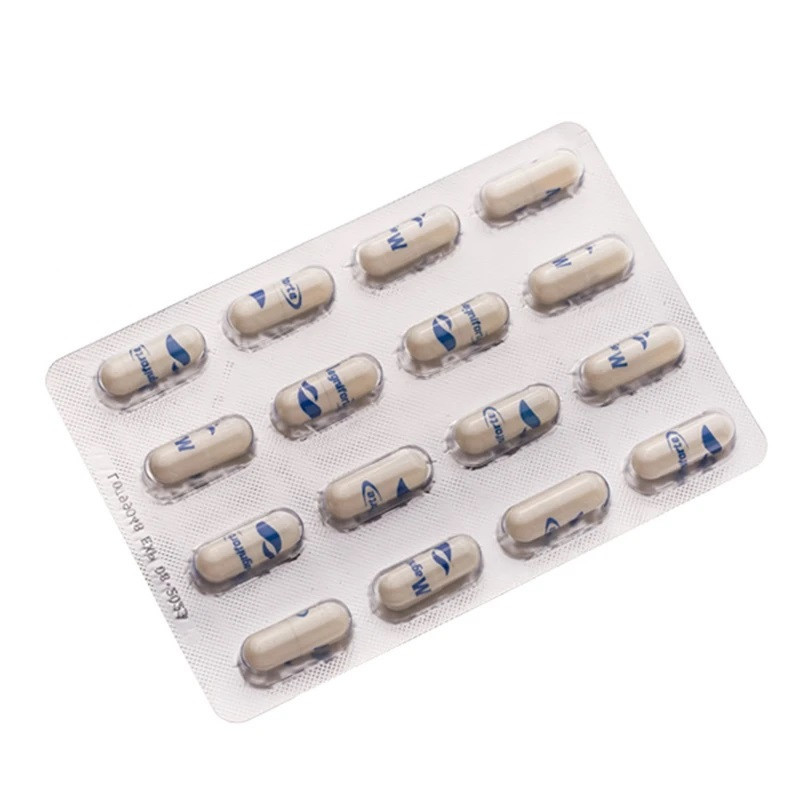 کپسول مگنیفورت هولیستیکا 2 بسته 32 عددی