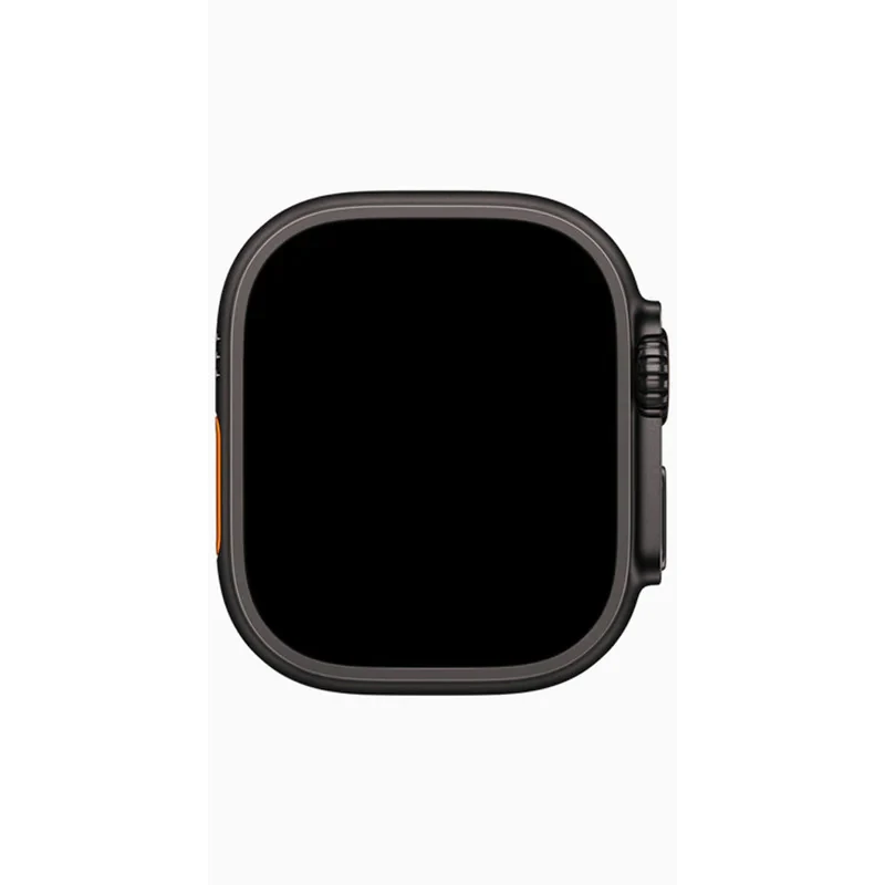 ساعت هوشمند 49 میلی متری اپل مدل Ultra 3 Natural Titanium Case با بند Trail