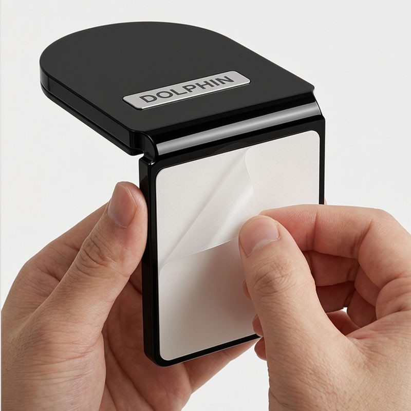 جاصابونی دلفین مدل مغناطیسی  mag-2