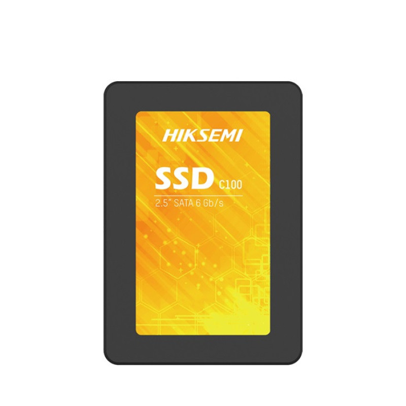 اس اس دی اینترنال SATA III هایک سمی مدل SSD C100 NEO ظرفیت 120 گیگابایت