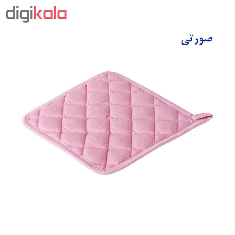 دستگیره آشپزخانه آما هوم مدل 760 بسته 2 عددی