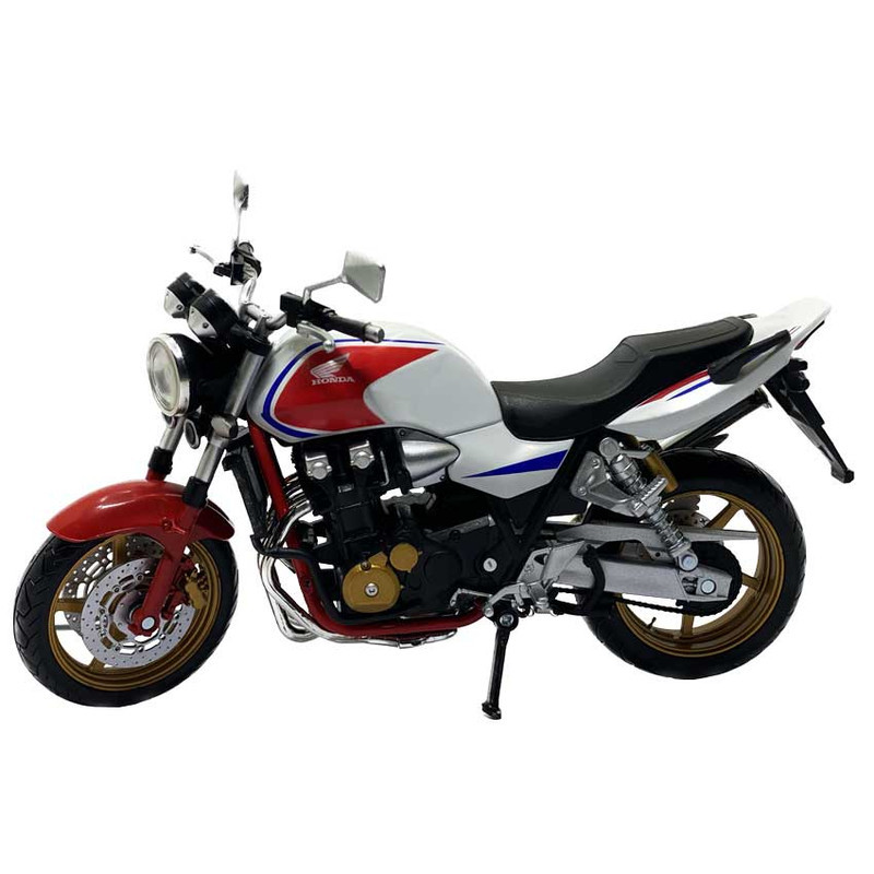موتور بازی طرح هوندا مدل CB1300SF