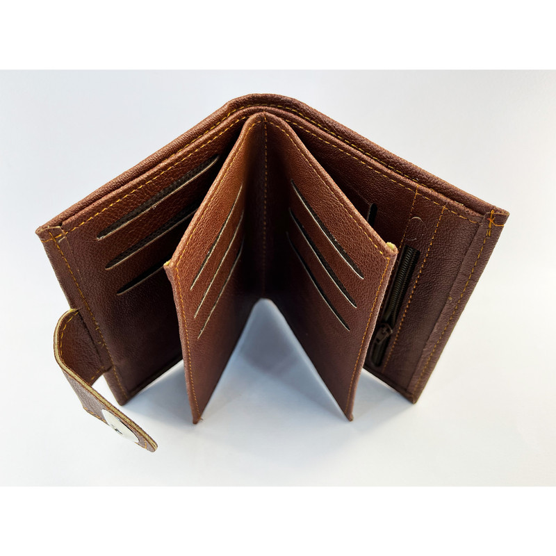 کیف پول مردانه مدل جیبی کد k-027