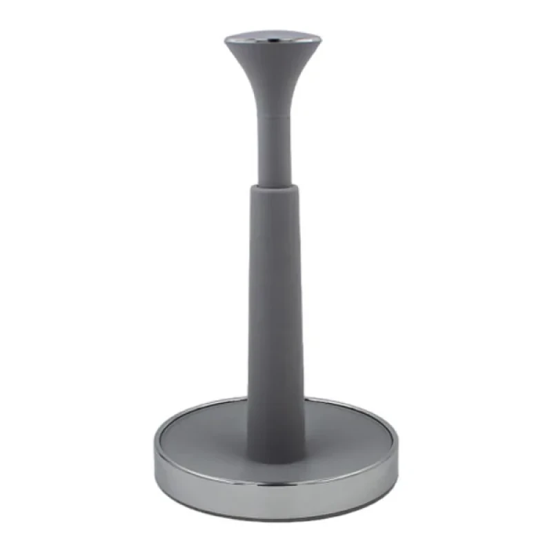 نگهدارنده دستمال کاغذی زیبا مدل کروم کد DH497