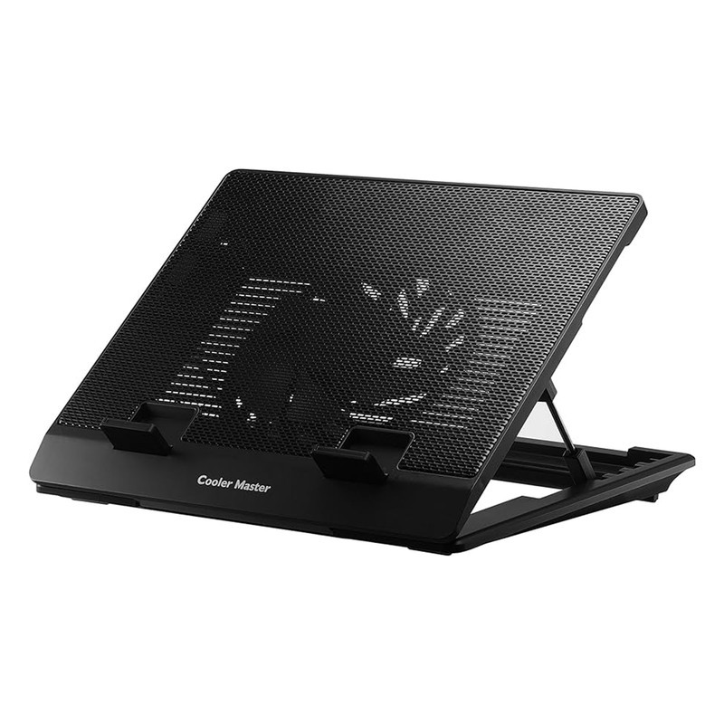 پایه خنک کننده  لپ تاپ کولر مستر مدل NOTEPAL ERGOSTAND LITE