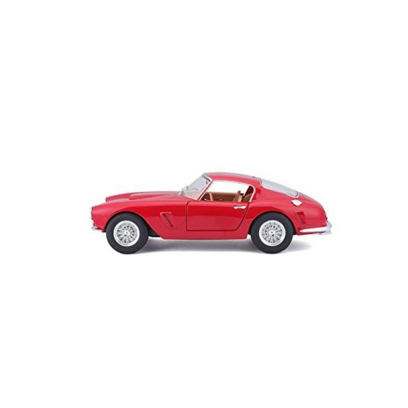 ماکت ماشین  بوراگو مدل Ferrari 250 GT Berlinetta Passo Corto
