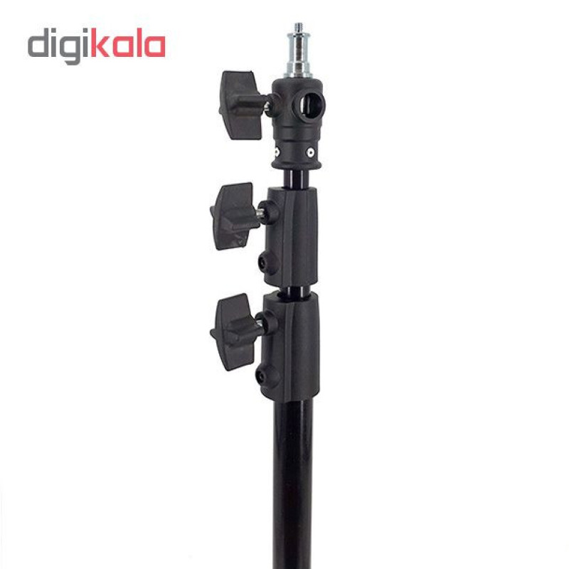 سه پایه فون عکاسی کد 807-B