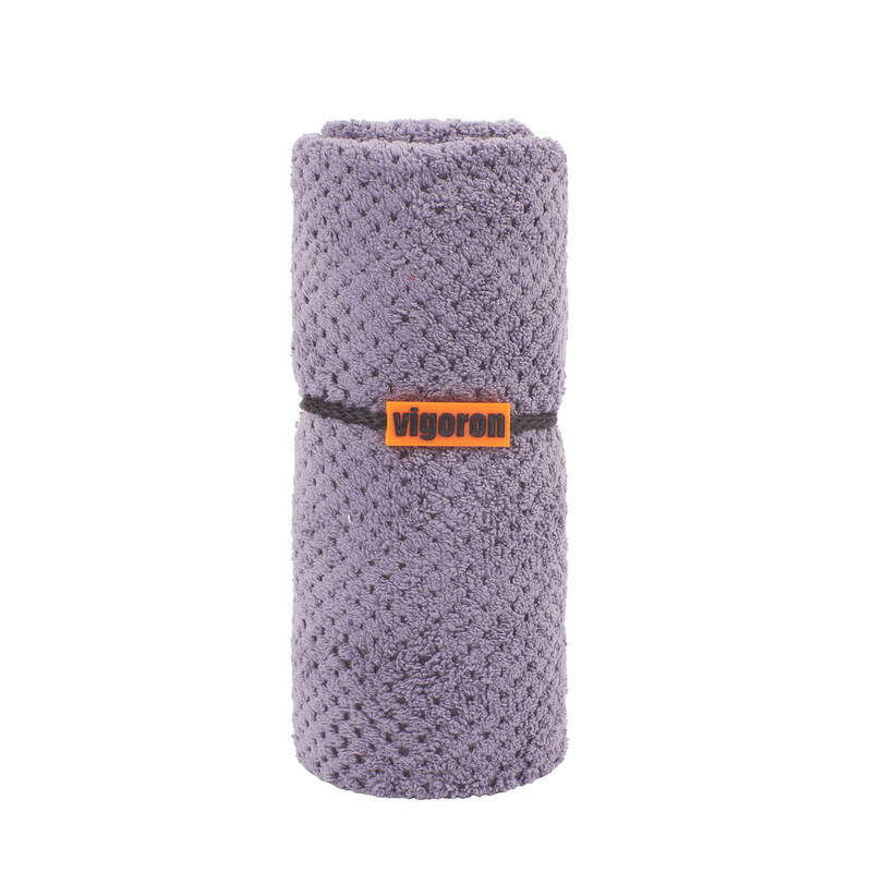 حوله ورزشی ویگرن مدل TEX01 سایز 50x90 سانتی متر
