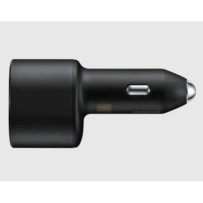 شارژر فندکی سامسونگ مدل EP-l5300 به همراه کابل USB-C