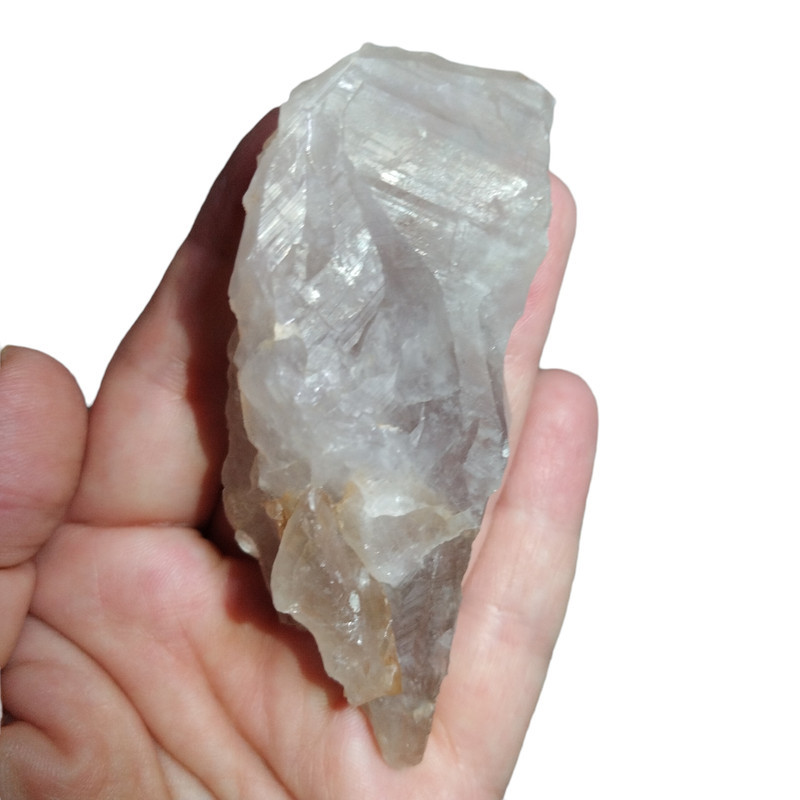سنگ راف کوارتز مدل Am153