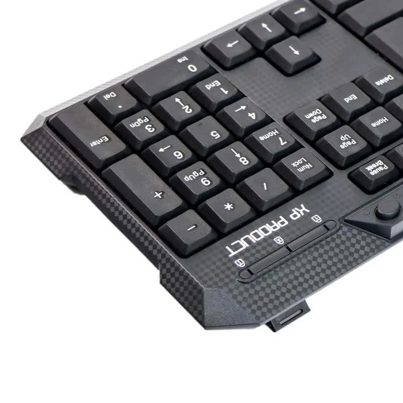 کیبورد ایکس پی-پروداکت مدل XP-8900