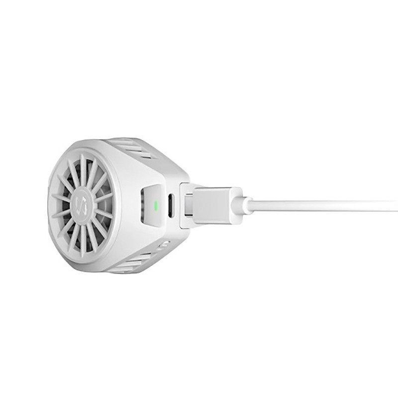 خنک کننده گوشی موبایل بلک شارک مدل Funcooler
