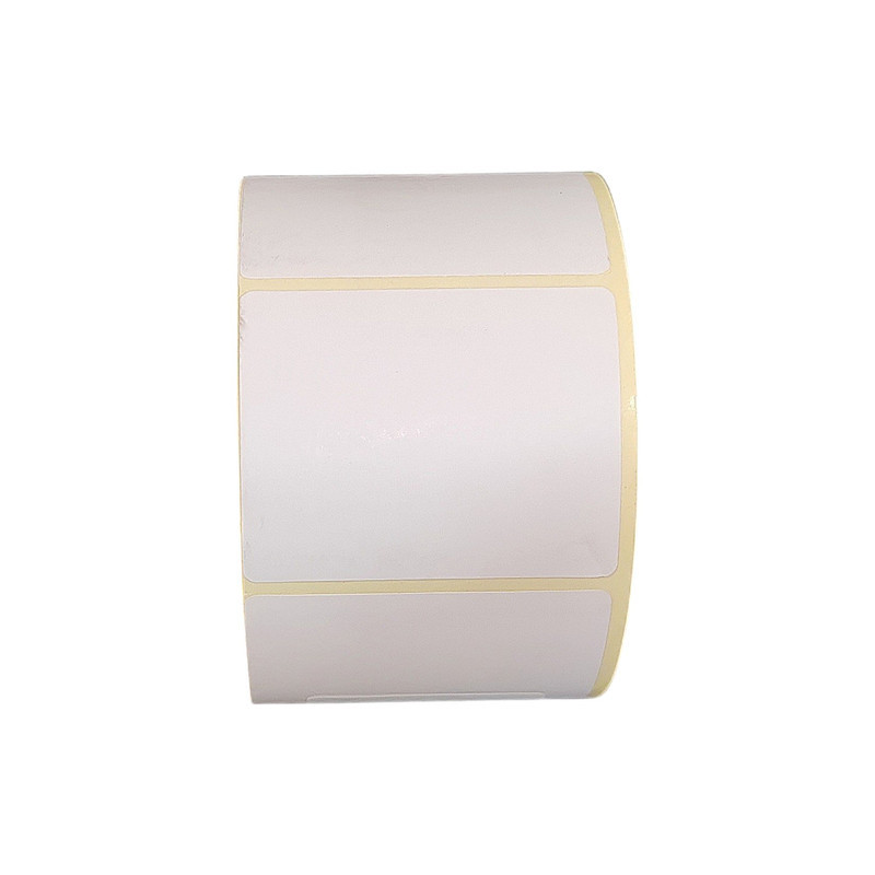 برچسب پرینتر لیبل زن حرارتی پایتخت رول مدل P4050-750