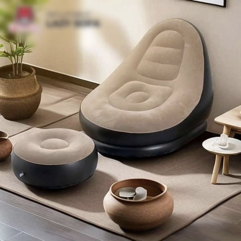 مبل بادی کد 1280 به همراه پاف