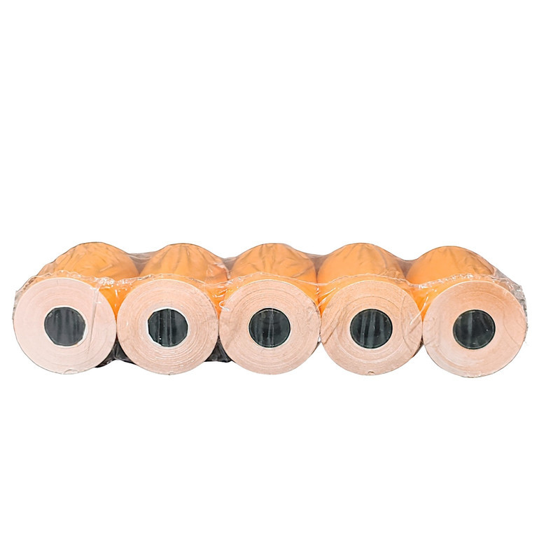 کاغذ پرینتر حرارتی پوز پایتخت رول مدل  Pos Or14 بسته 60 عددی