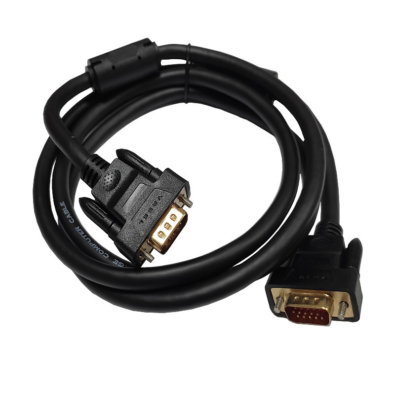 کابل VGA واصل مدل VASEL-150C طول 1.5 متر