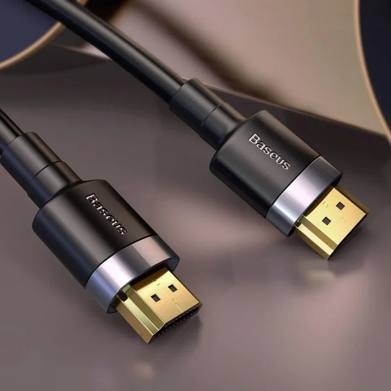 کابل HDMI باسئوس مدل CADKLF-F01 طول 2 متر