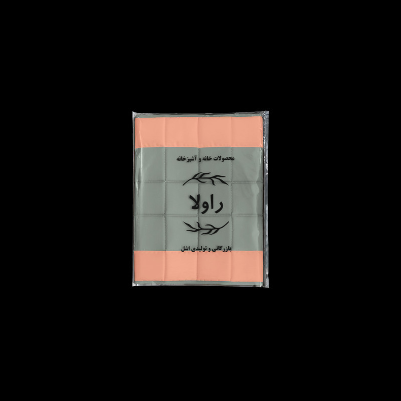 آبگیر کنار سینک راولا کد N204