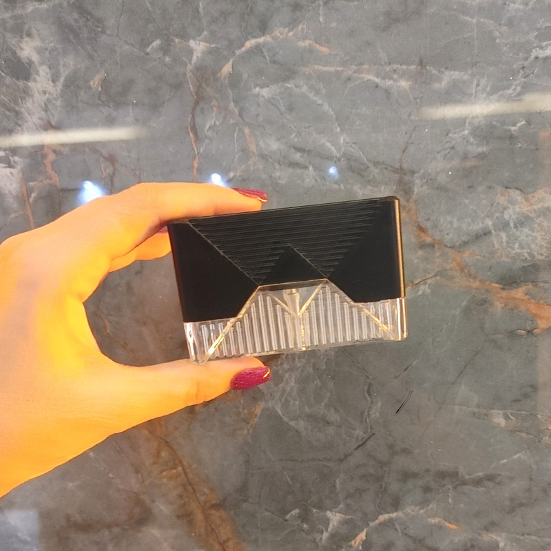 چراغ پارکی خورشیدی سولونیکس مدل LIGHTS مجموعه 4 عددی