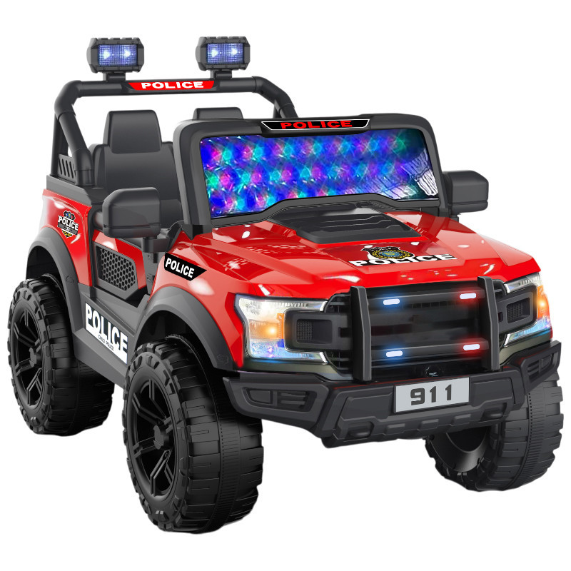 ماشین شارژی مدل  آفرودی sn460044
