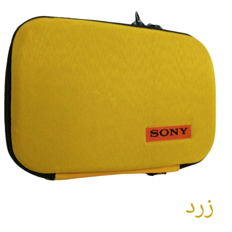 کیف هارد دیسک اکسترنال سونی مدل 1