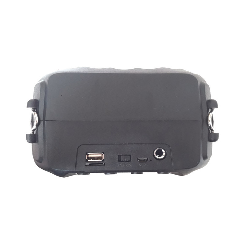 اسپیکر بلوتوثی قابل حمل مدل KTX-1222
