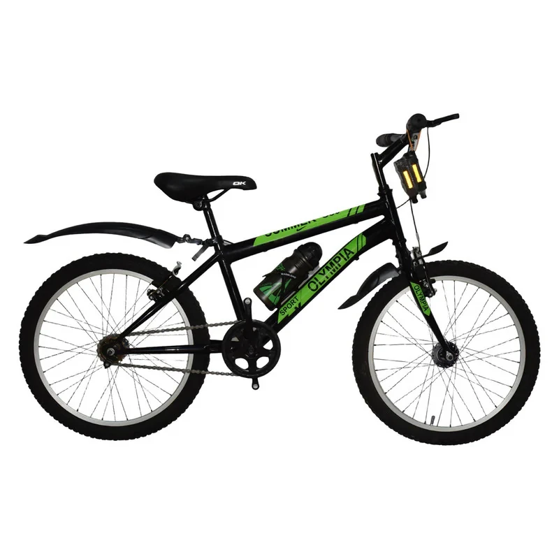 دوچرخه کوهستان مدل Sport 80 سایز طوقه 20 اینچ