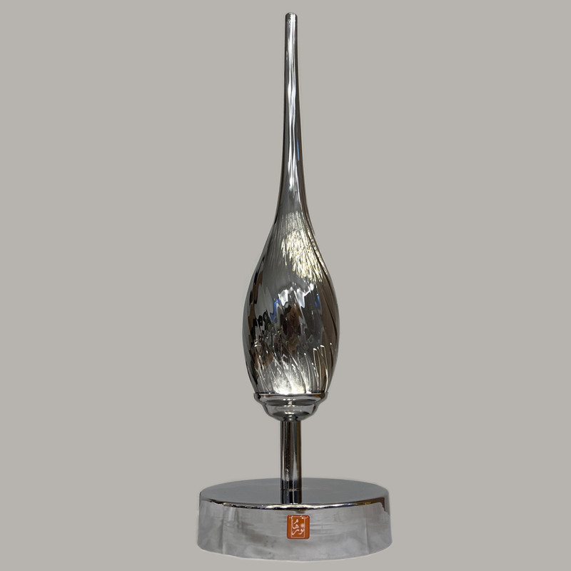 آباژور رومیزی نورهام مدل  NHM-TIZ-14-5-LED