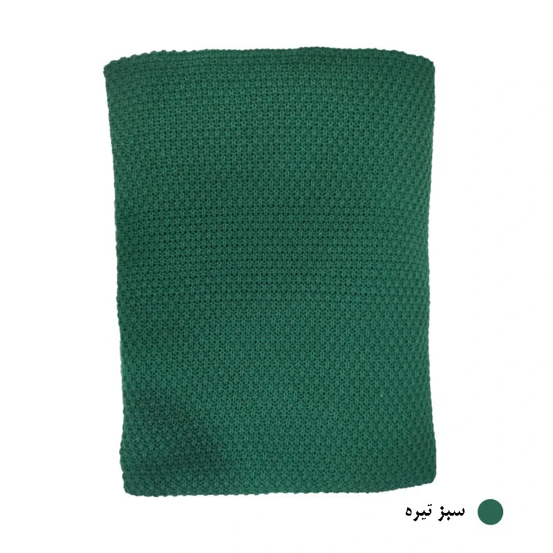 شال مبل و تخت مدل Sogol سایز 140×200 سانتی متر
