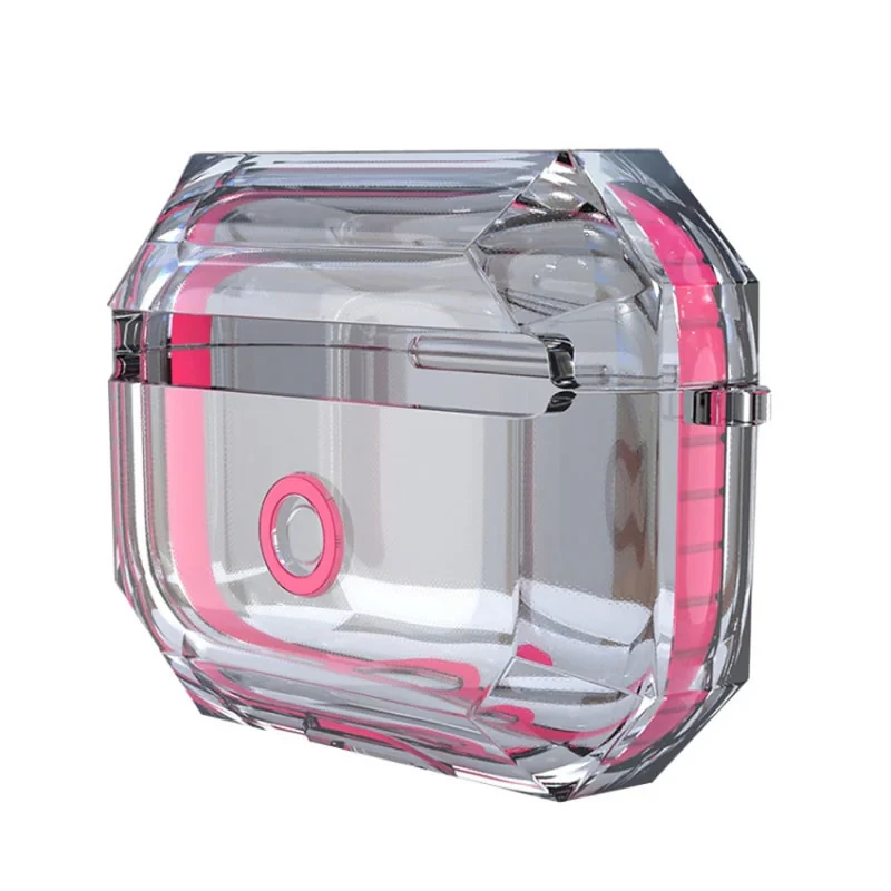کاور مسیر مدل SHproof Crystll مناسب برای کیس اپل ایرپاد Pro 2