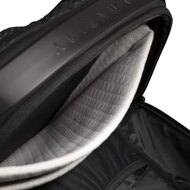 کوله پشتی لپ تاپ الین ویر مدل Alienware Horizon commuter backpack AW423 مناسب برای لپ تاپ های 16 تا 17 اینچی