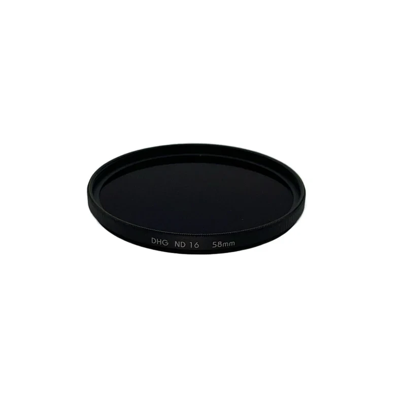 فیلتر لنز مارومی مدل ND16 DHG MC-58MM