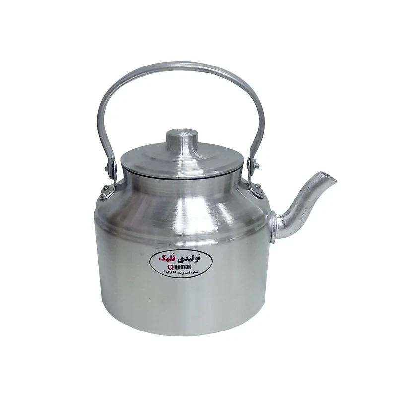 کتری قلهک مدل خاتون
