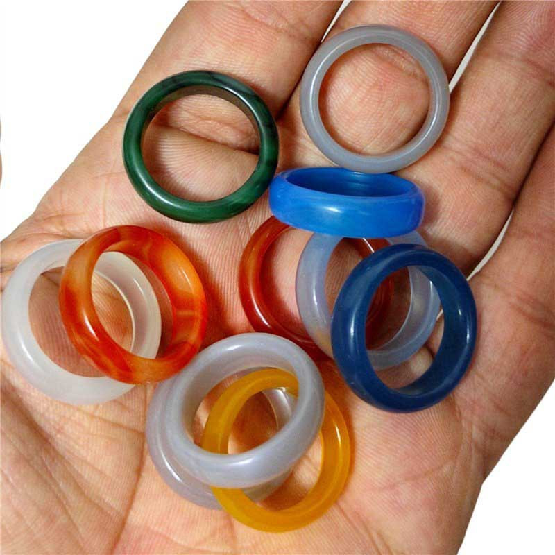 سنگ راف مدل گوی چشم ببر کد 88