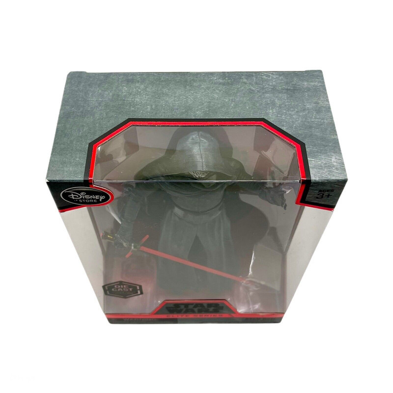 اکشن فیگور دیزنی مدل استار وارز طرح KYLO REN