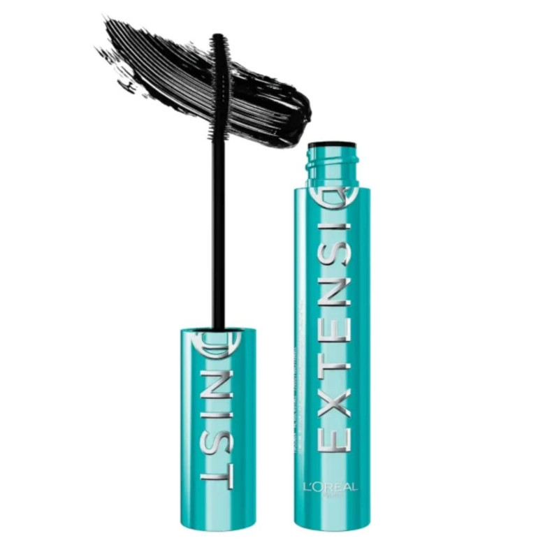 ریمل لورآل مدل Telescopic Extensionist رنگ مشکی حجم 9.9 میلی لیتر