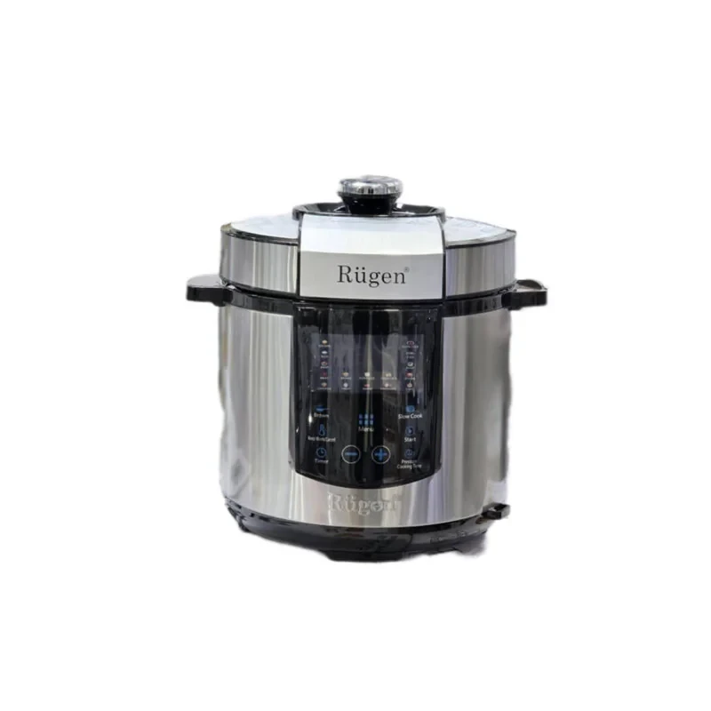 زودپز برقی 6 لیتری روگن مدل Rü-1415