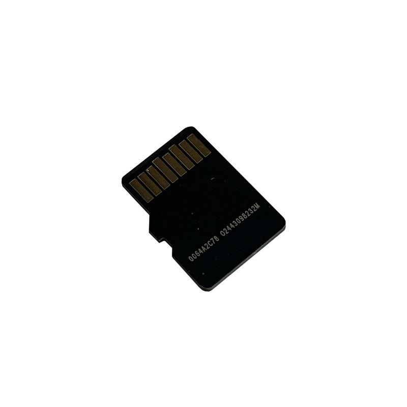 کارت حافظه microSDXC آزدوم مدل  High Speed کلاس A2 استاندارد UHS-I U3 سرعت 100MBs ظرفیت 64 گیگابایت