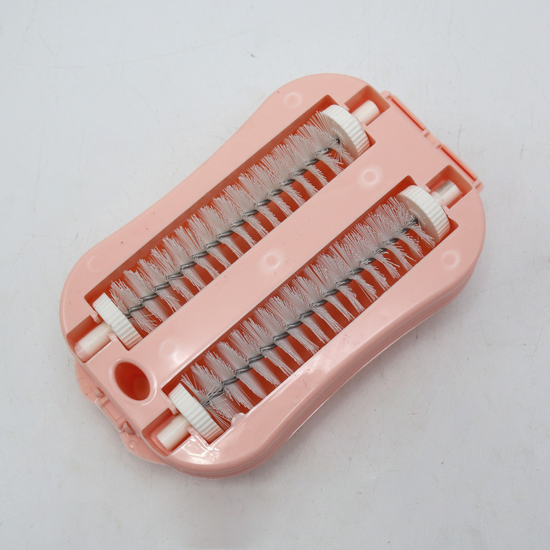 جارو دستی مدل پرشین کت کد YB-2GHOLO