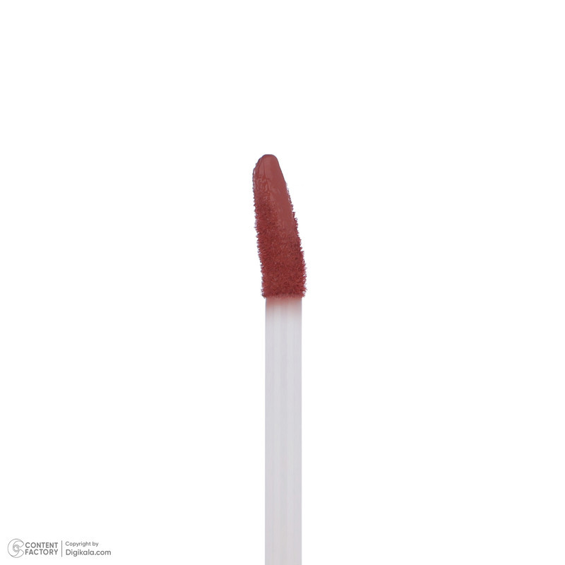 رژ لب مایع براق نوتریکا مدل Velvet Effect شماره L5